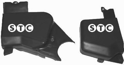 STC T403751 Cover, timing belt